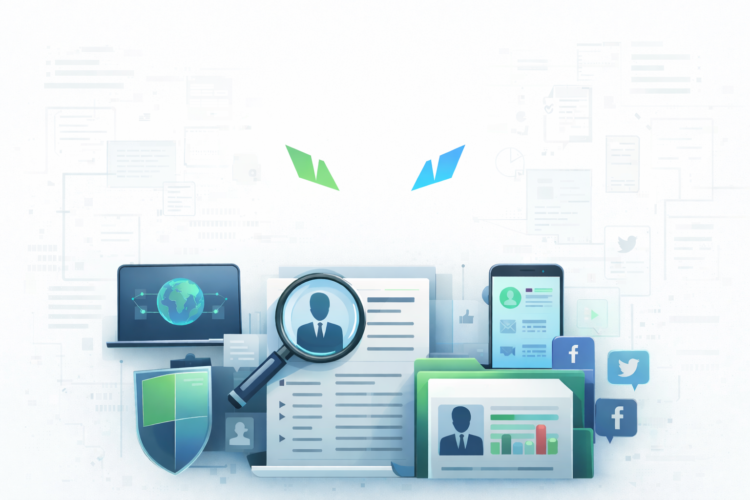 Background Check OSINT