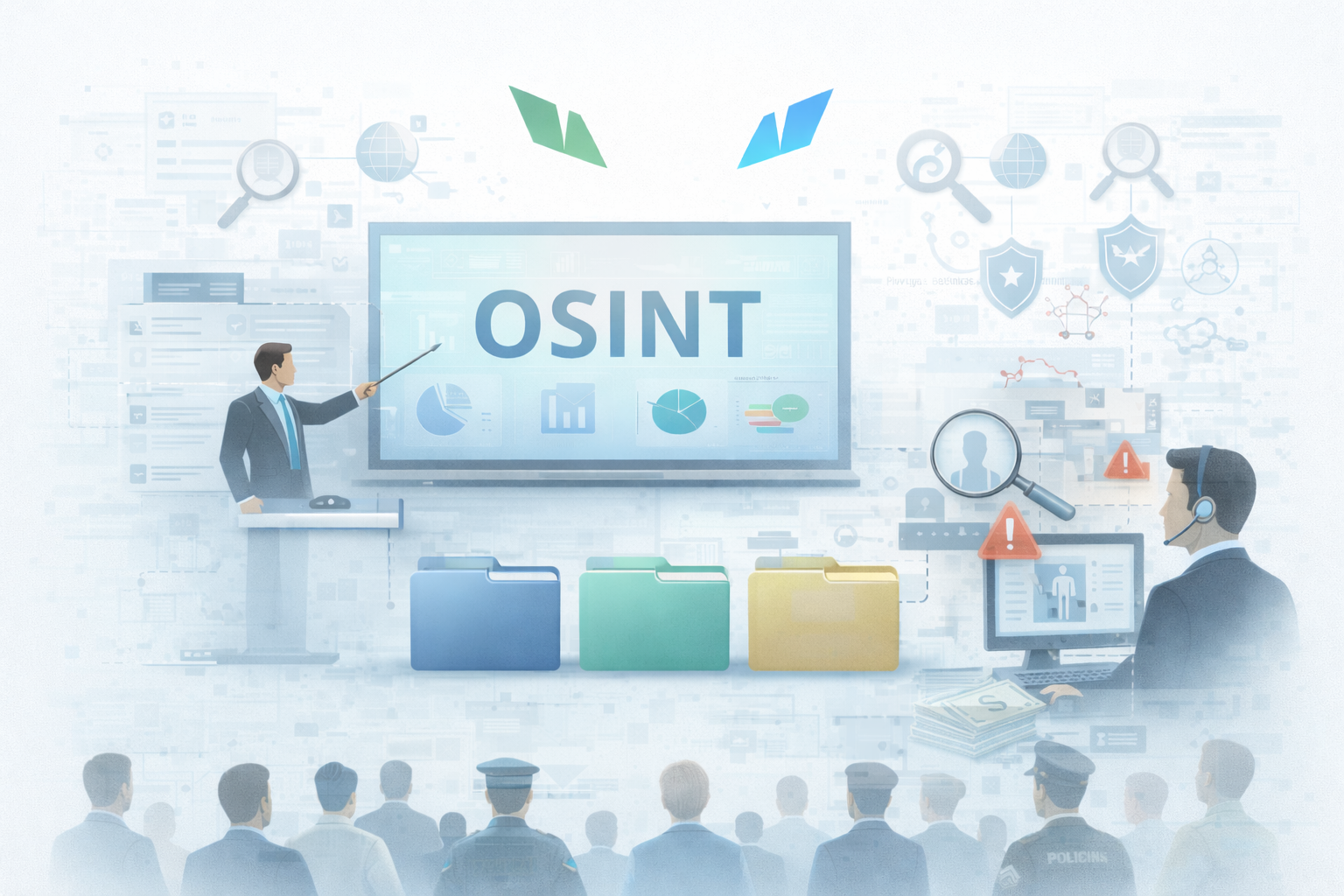 Formation OSINT